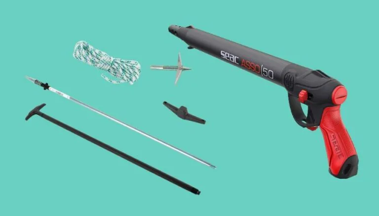 Best Pneumatic Speargun