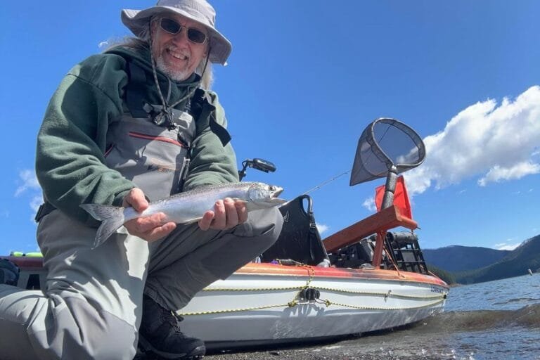 Best Breathable Fishing Waders