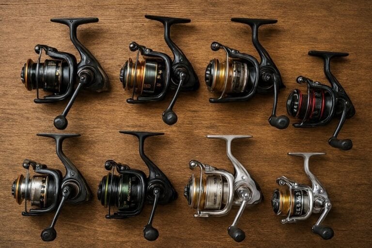 7 Best Budget Spinning Reels of 2026 (Tested for Value)