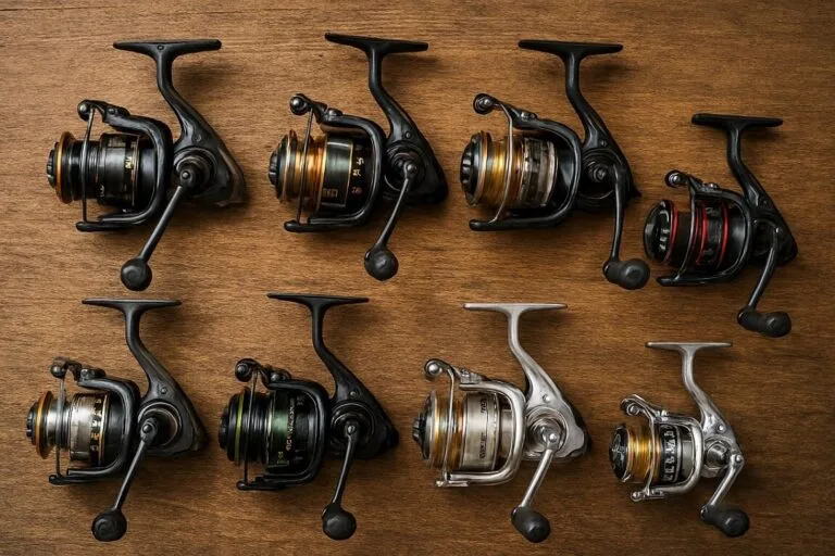 7 Best Budget Spinning Reels of 2026 (Tested for Value)
