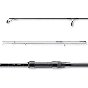 Daiwa Ninja X carp spinning rod carbon fiber long casting fishing rod for carp and large fish