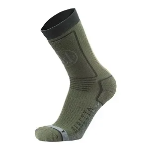Beretta LYCRA thermoregulation breathable hunting socks
