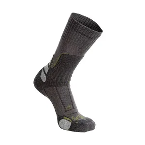 Kuiu Midweight merino wool mountain hunting socks