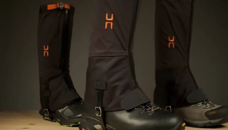 Best hunting gaiters for 2026