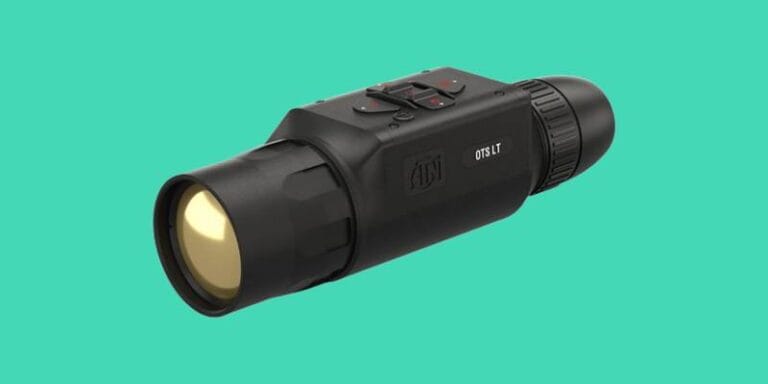 Best Thermal Monoculars Reviews