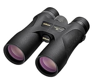 Nikon Prostaff 7s 8×42 Binoculars Review