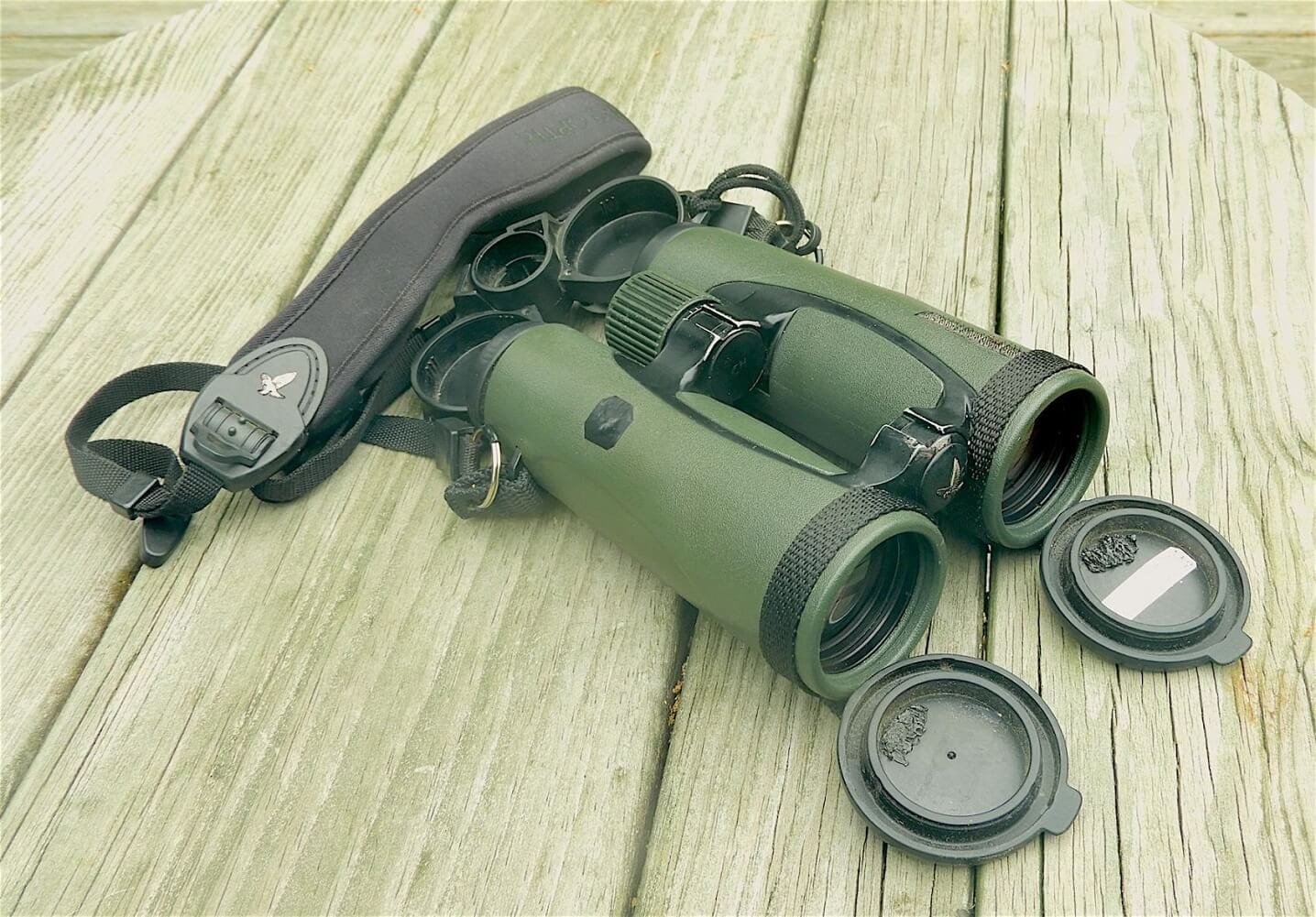 Swarovski EL 10x42 Binocular