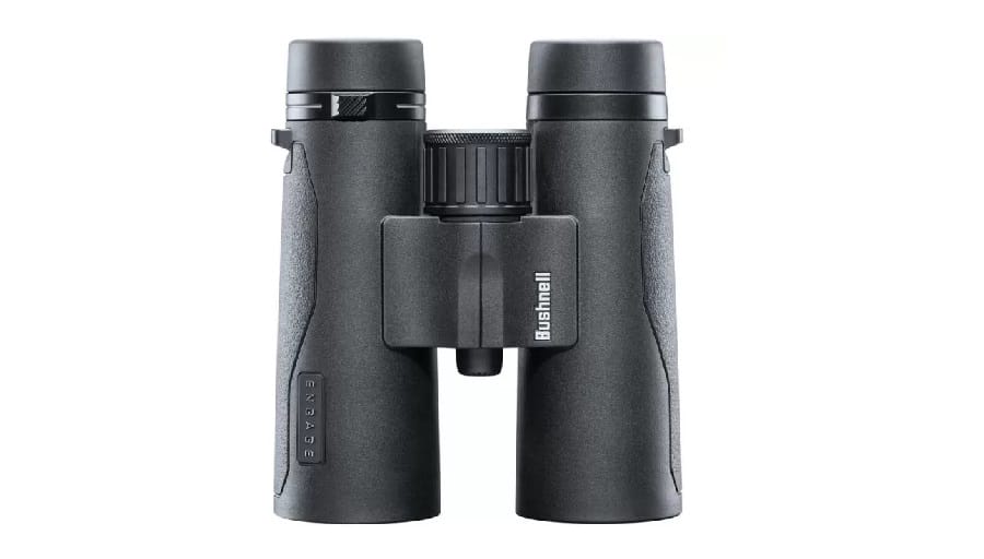 Robust of this binoculars
