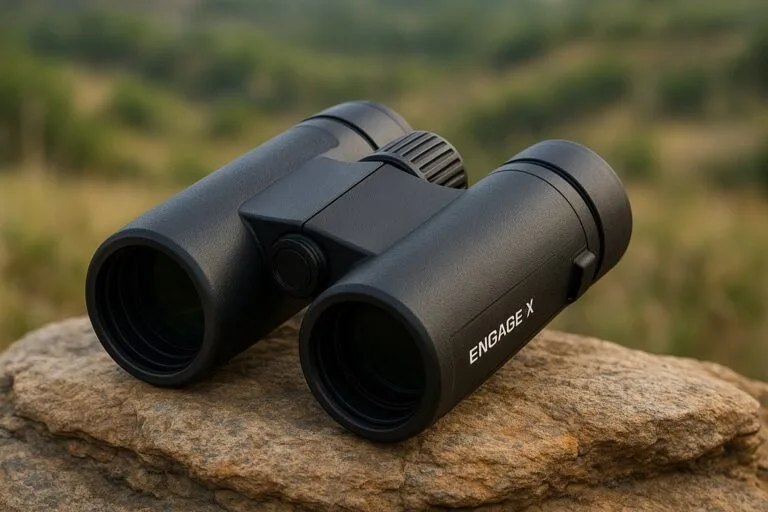 Bushnell Engage X 10×42 Binoculars Review