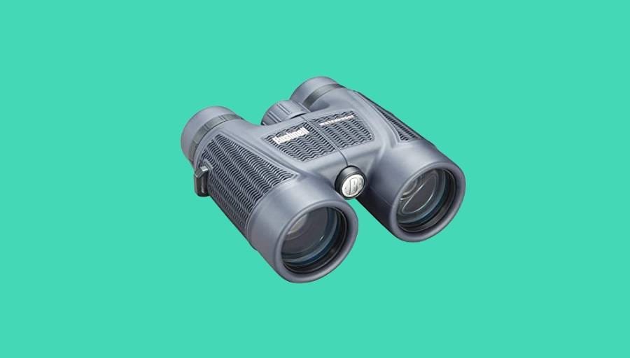 Bushnell H2O 10×42 Binoculars Reviews
