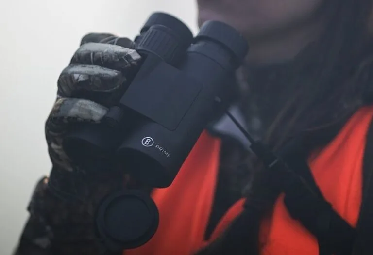 Bushnell Prime 10×42 Binoculars