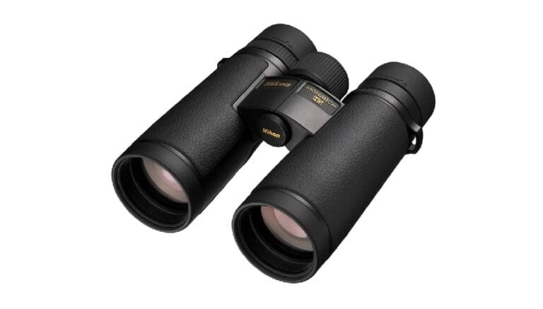 Nikon MONARCH HG 10x42 Binoculars