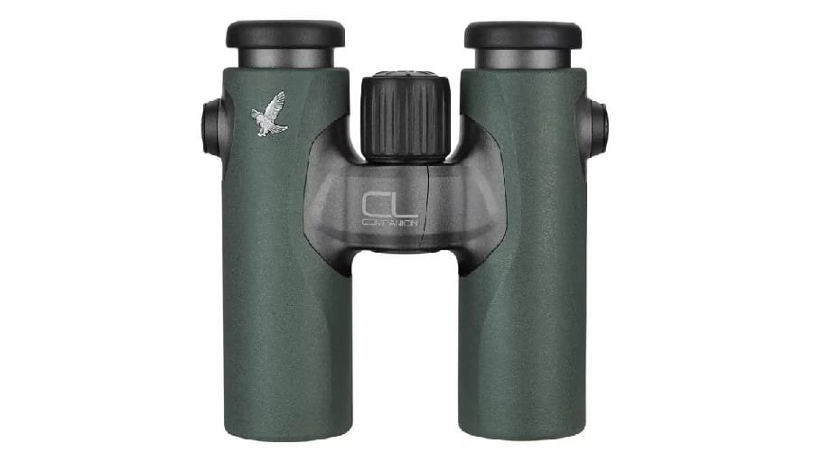 Swarovski CL Companion 8×30 B Reviewed & Tested 2