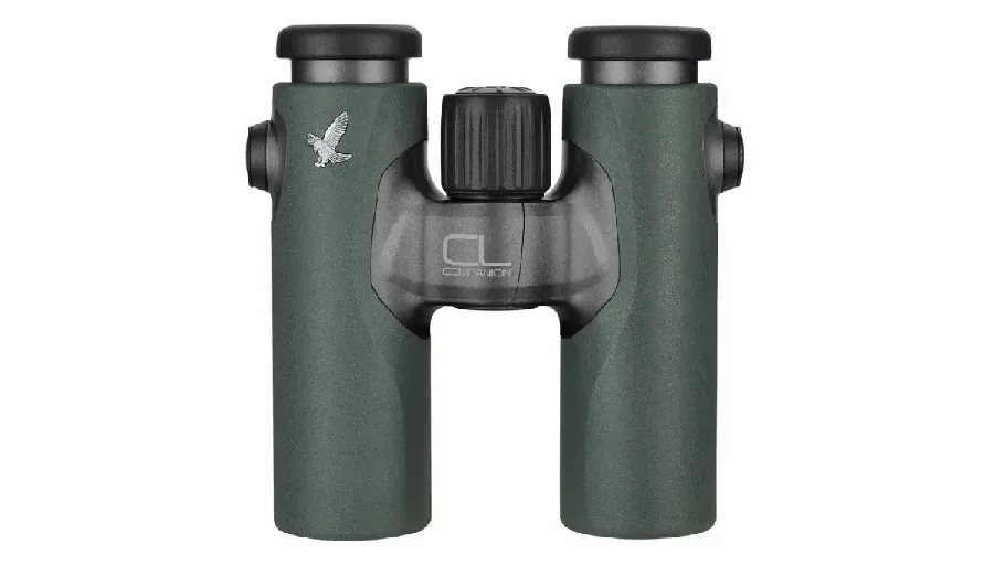 Swarovski CL Companion 8×30 B Reviewed & Tested 2