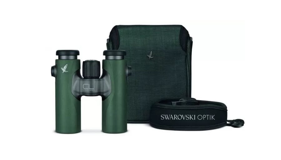 Swarovski CL Companion 8×30 B Reviewed & Tested 3
