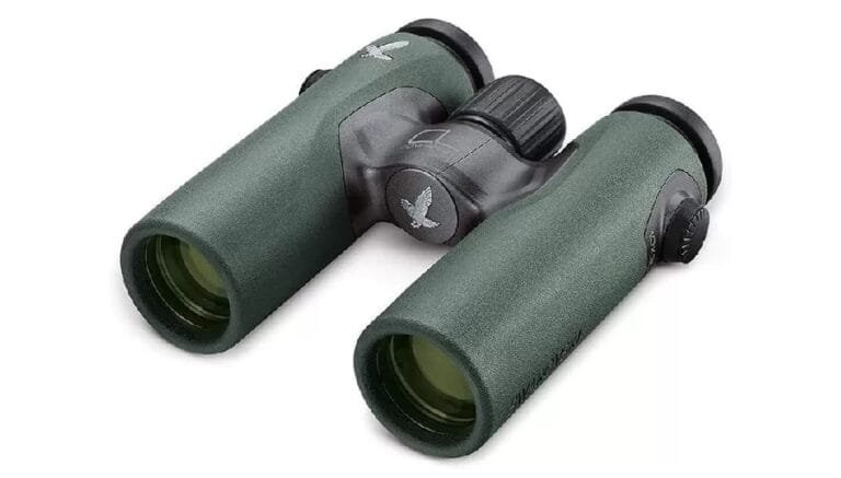 Swarovski CL Companion 8×30 B Reviewed & Tested