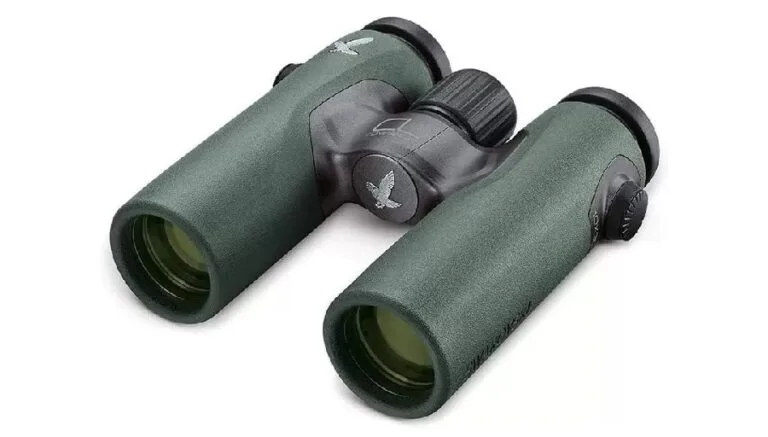 Swarovski CL Companion 8×30 B Reviewed & Tested