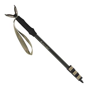 Allen Company Monopod Hunting Stick