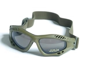 Mil-Tec Commando Hunting Glasses