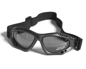 CamoOutdoor Hunting Glasses