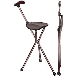 Switch Sticks Folding Hunting Stick