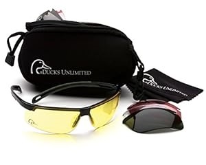 Ducks Unlimited Hunting Glasses