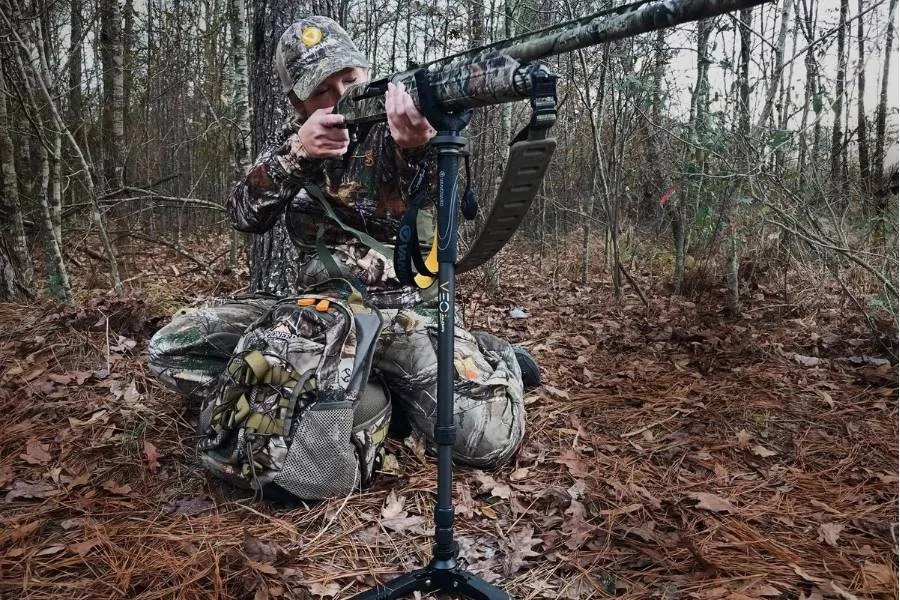 Best Hunting Sticks