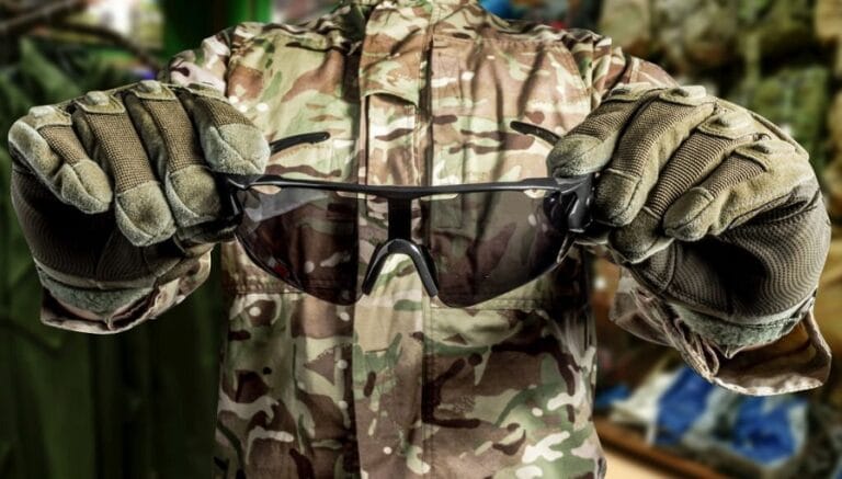 Best Hunting Glasses for 2025