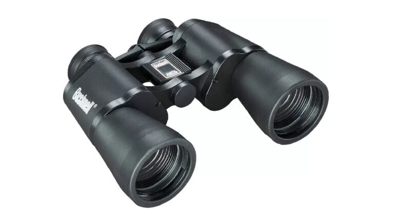 Bushnell FALCON 10×50 Review