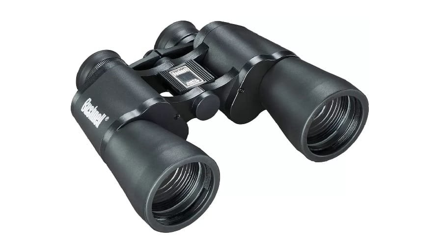 Bushnell FALCON 10×50 Review