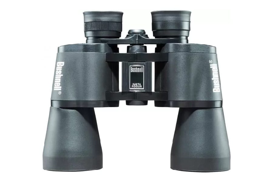 Bushnell FALCON 10x50 Binoculars Review Wild Trend