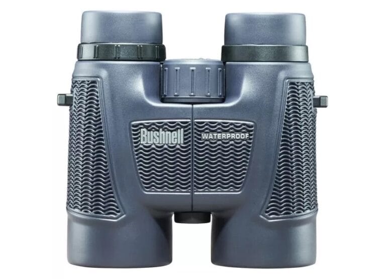 Bushnell H2O 8x42 Binoculars Review Wild Trend