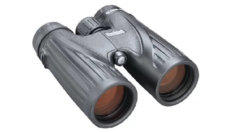 Bushnell Legend Ultra HD Binoculars Review