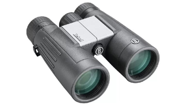Bushnell Powerview 2 10×42 Binoculars Review