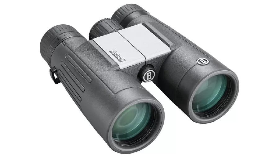 Bushnell Powerview 2 10×42 Binoculars Review