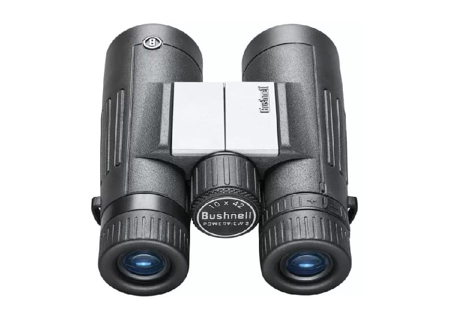 Bushnell Powerview 2 10x42 Binoculars Review WILD Trend