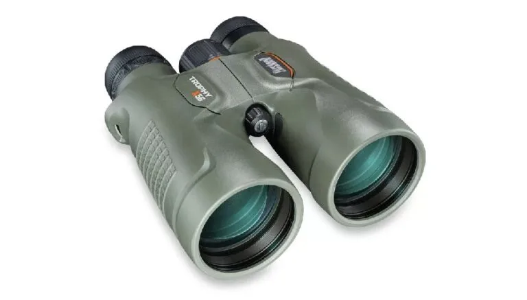 Bushnell Trophy Xtreme 8x56 Binoculars Review