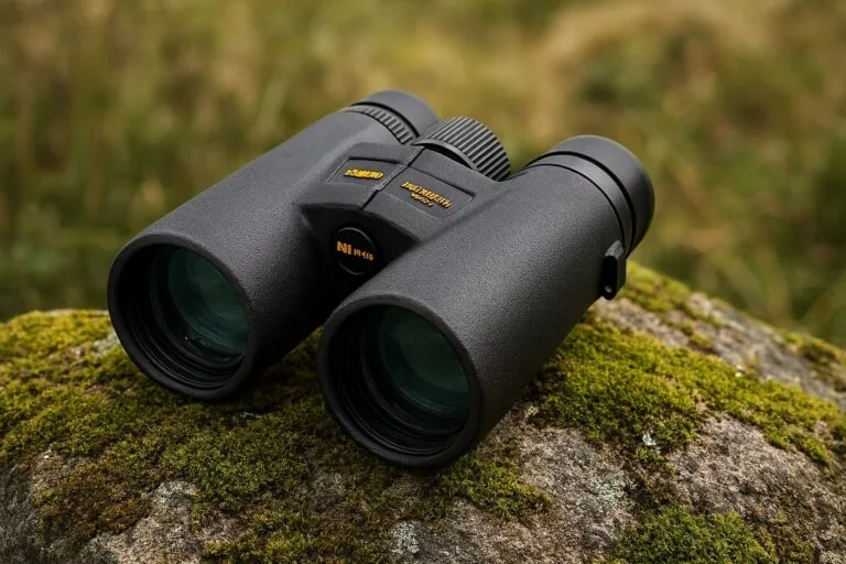 Nikon MONARCH 5 20x56
