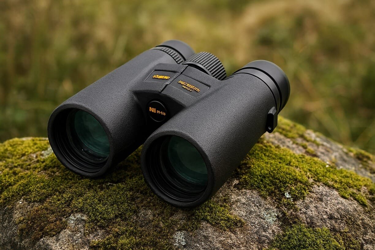 Nikon MONARCH 5 20x56