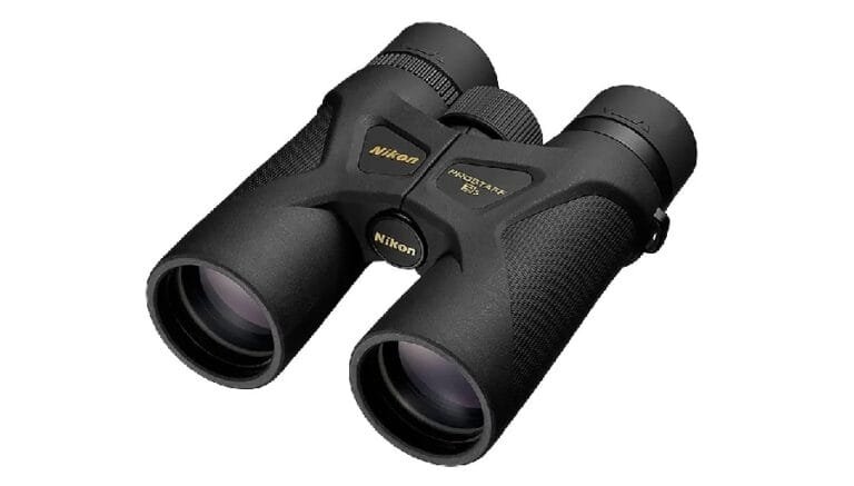 Nikon PROSTAFF 3S 8×42 Binoculars Review