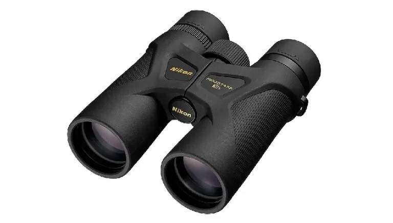 Nikon PROSTAFF 3S 8×42 Binoculars Review