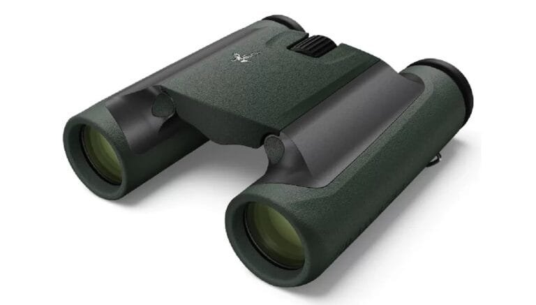 Swarovski CL POCKET 8×25 Binoculars Review