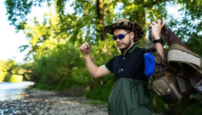 How to Choose the Best Fishing Backpack (Complete Guide)