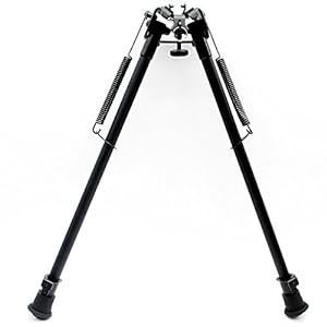 Trirock Rifle Bipod for Hunting