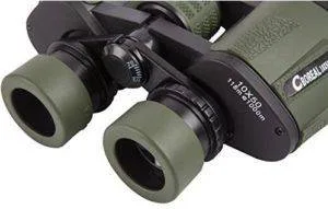 How to Choose Binoculars for Stargazing - Binoculars Magnification Level
