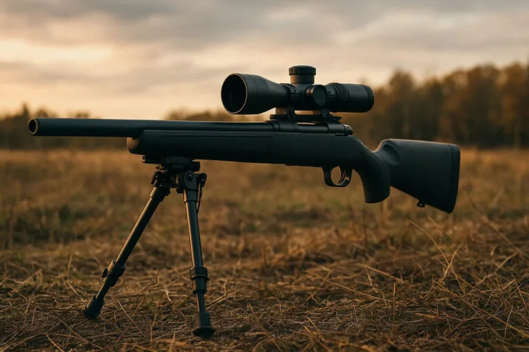 Top 10 Best Rifle Bipods - Reviewed and Tested