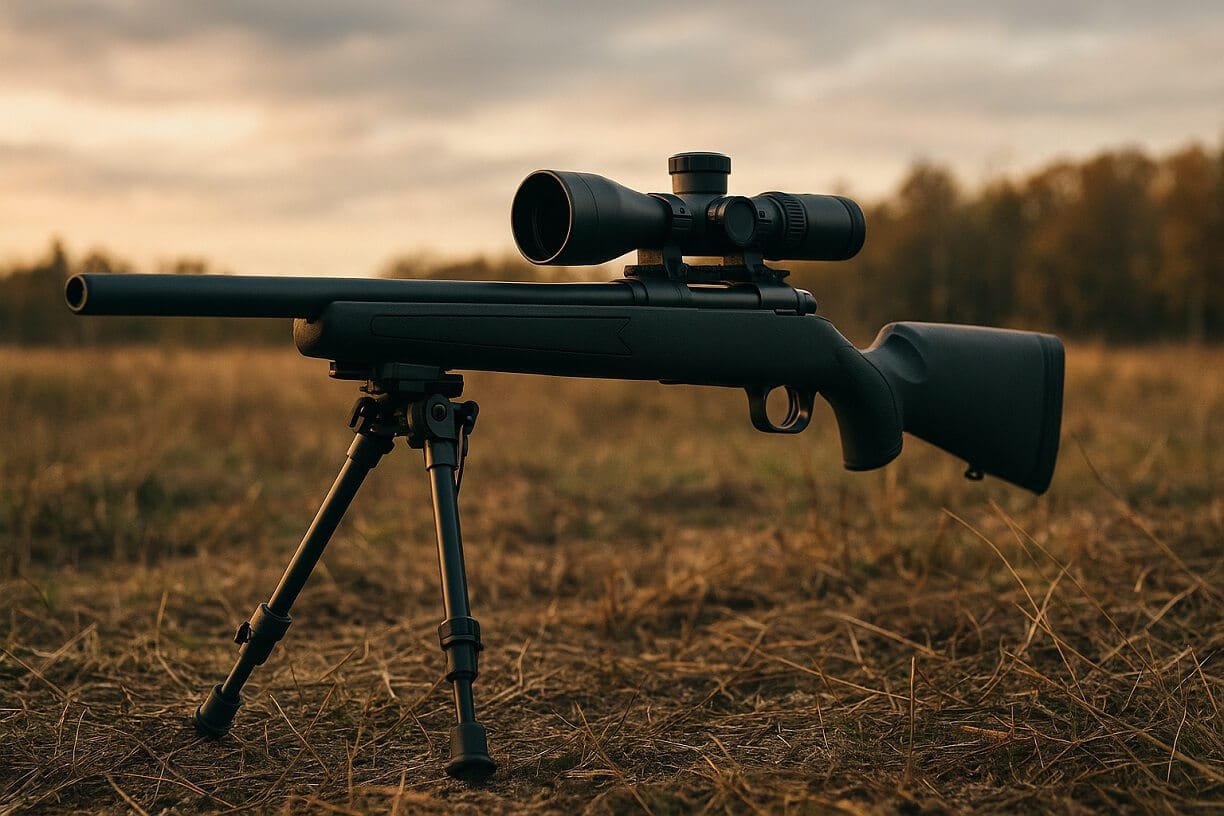 Top 10 Best Rifle Bipods - Reviewed and Tested