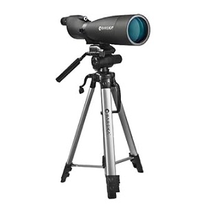 Barska Spotting Scope for 1000+ Yards