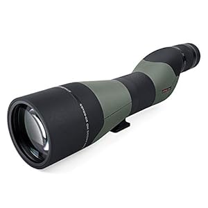 Athlon Optics Spotting Scope for 1000+ Yards