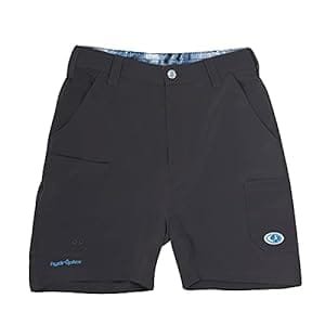 Mossy Oak Angler Shorts
